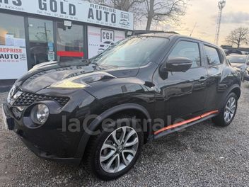 NISSAN JUKE (2) 1.2 DIG-T 115 CONNECT EDITION