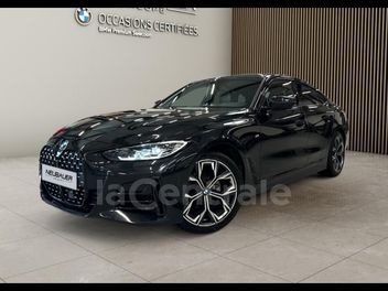 BMW SERIE 4 G26 GRAN COUPE (G26) GRAN COUPE 420I 184 M SPORT BVA8