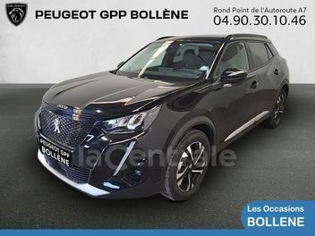 PEUGEOT E-2008 (2E GENERATION) II ELECTRIQUE ALLURE 50 KWH