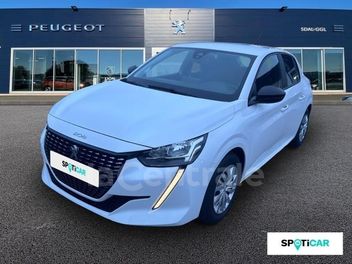 PEUGEOT 208 (2E GENERATION) II 1.2 PURETECH 75 S&S ACTIVE