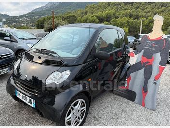 SMART SMART CABRIO CABRIO PULSE SOFTOUCH