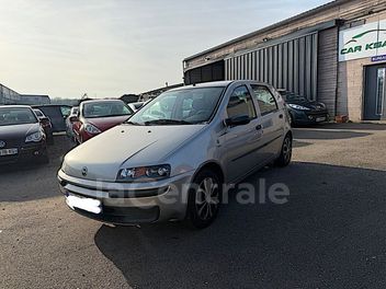 FIAT PUNTO 2 II 60 5P