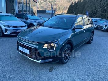 KIA NIRO 2 II 1.6 GDI 138 CH HEV ACTIVE DCT6