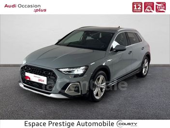 AUDI A3 (4E GENERATION) ALLSTREET IV (2) ALLSTREET 40 TFSIE HYBRIDE RECHARGEABLE 204 AVUS S TRONIC 6