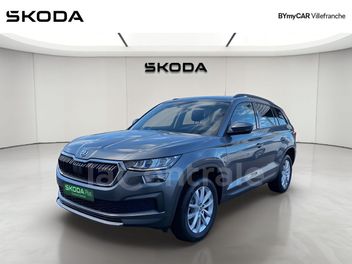 SKODA 