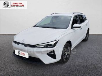 MG MG5 115 KW 2WD LUXURY AUTONOMIE ETENDUE 61KWH