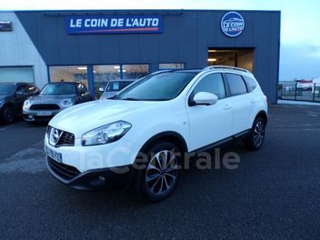 NISSAN QASHQAI (2) 1.6 DCI 130 STOP/START SYSTEM CONNECT EDITION