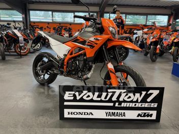 KTM SMR 125