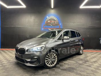BMW SERIE 2 F46 GRAN TOURER (F46) (2) GRAN TOURER 218D SPORT BVA8