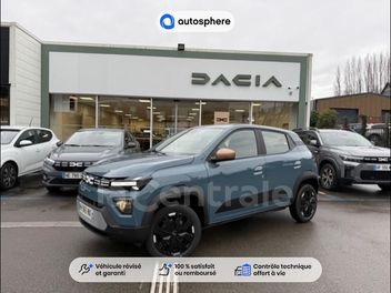 DACIA 