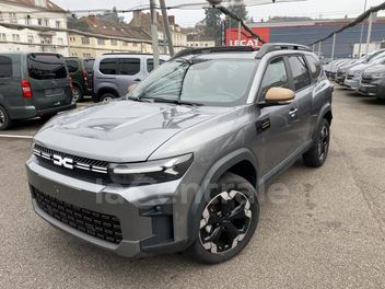 DACIA BIGSTER 1.2 TCE 130 4X4 EXTREME