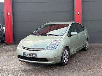 TOYOTA PRIUS 2 II 110H LINEA SOL PACK MC