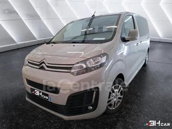 CITROEN SPACETOURER TAILLE M 2.0 BLUEHDI 150 S&S SHINE BV6