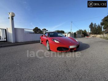 FERRARI F430 SPIDER SPIDER V8 BV6