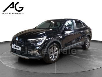 RENAULT ARKANA (2) 1.3 MILD HYBRID 140 EVOLUTION EDC GSR2 - 24