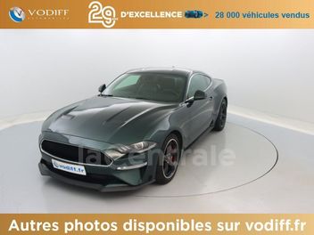 FORD MUSTANG 6 COUPE BULLITT GT 5.0 V8 460 CV