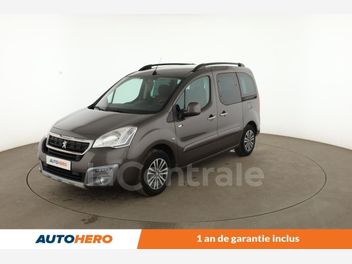 PEUGEOT PARTNER 2 TEPEE II (3) 1.6 BLUEHDI 100 TEPEE STYLE