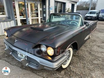 FORD THUNDERBIRD CABRIOLET CABRIOLET 4.8 V8 CLASSIC BIRDS