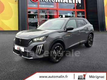 PEUGEOT 2008 (2E GENERATION) II (2) 1.2 HYBRID 145 ALLURE E-DCS6