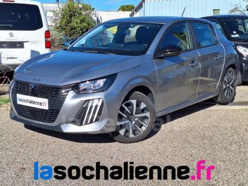 PEUGEOT 208 (2E GENERATION) II (2) 1.2 PURETECH 75 S&S ACTIVE BVM5