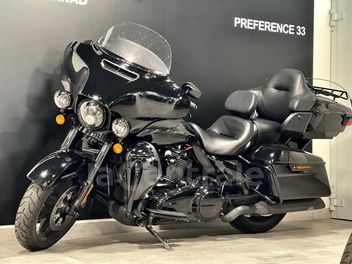 HARLEY DAVIDSON ELECTRA GLIDE REVIVAL 1868