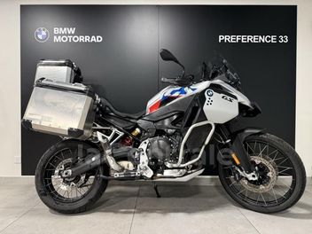 BMW F 900 GS 900 ADVENTURE