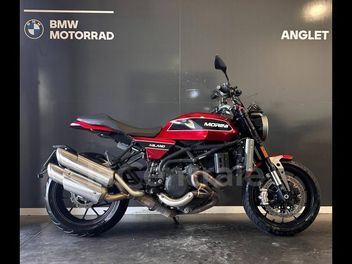 MOTO MORINI CORSARO MILANO 1200