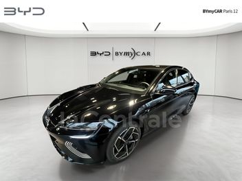 BYD SEAL 82.5 KWH 313 RWD DESIGN