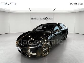 BYD SEAL 82.5 KWH 313 RWD DESIGN