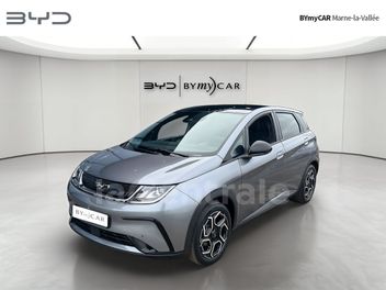 BYD 