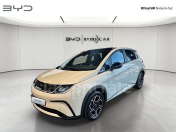 BYD 