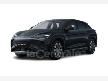 BYD 