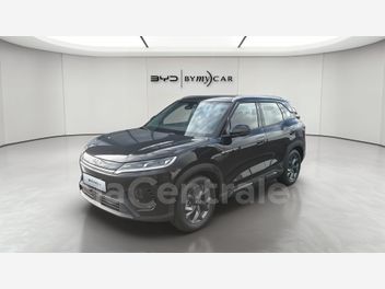 BYD 