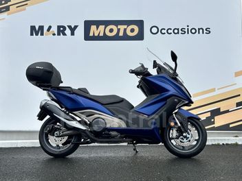 KYMCO AK 550
