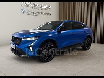 RENAULT RAFALE 1.2 E-TECH 4X4 300 ATELIER ALPINE