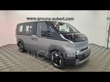 KIA PV5 PASSENGER 163 BATTERIE L PLUS 71.2 KWH