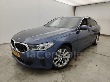 BMW SERIE 6 G32 GRAN TURISMO (G32) (2) 630DA XDRIVE LUXURY