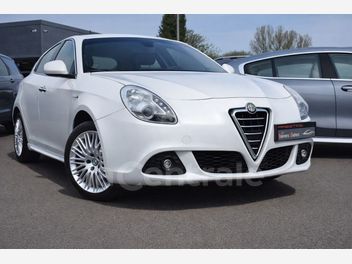 ALFA ROMEO GIULIETTA 3 III (2) 1.6 JTDM 105 S/S DISTINCTIVE
