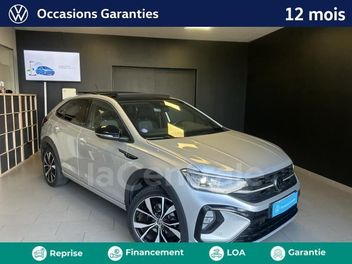 VOLKSWAGEN TAIGO 1.5 TSI 150 R-LINE DSG7