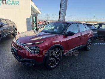 CITROEN E-C4 (3E GENERATION) III E-C4 136 FEEL PACK AUTOMATIQUE 50 KWH