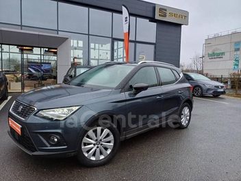 SEAT ARONA 1.6 TDI 95 S/S XCELLENCE DSG7