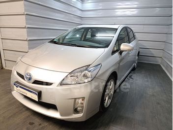 TOYOTA PRIUS 3 III 136H ACTIVE