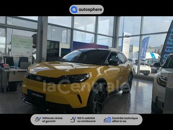 FORD CAPRI 2 II RWD EXTENDED RANGE 77 KWH 286 CH PACK PREMIUM