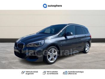 BMW SERIE 2 F46 GRAN TOURER (F46) (2) GRAN TOURER 220I 10CV LUXURY DKG7
