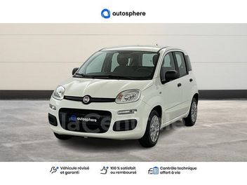 FIAT PANDA 3 III (2) 1.0 70 HYBRIDE BSG S/S CITY