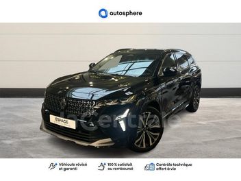 RENAULT ESPACE 6 VI 1.2 E-TECH HYBRID 200 ICONIC 7PL