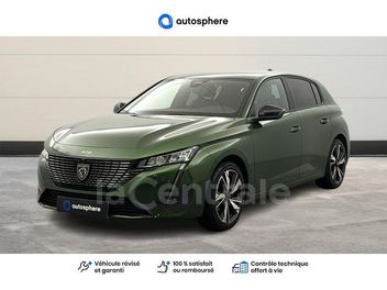 PEUGEOT 308 (3E GENERATION) III 1.2 PURETECH 130 S&S ALLURE BVM6