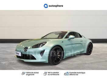ALPINE A110 (2E GENERATION) II 1.8 T 300 S - 2024