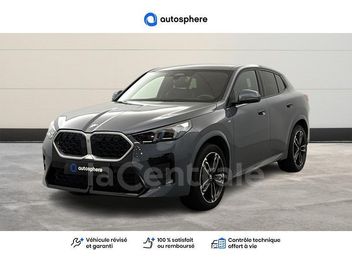 BMW X2 U10 (U10) SDRIVE 20I 170 M SPORT DKG7