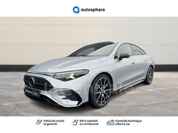 MERCEDES CLA 3 III 1.5 200 AMG LINE 8F-EDCT